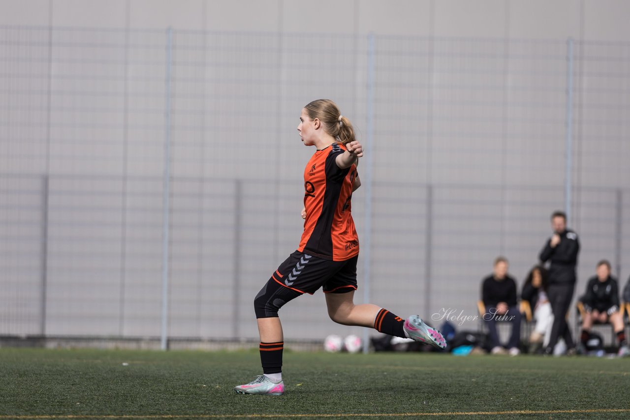 Bild 124 - wCJ Holstein Kiel Turnier